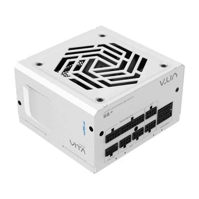 FSP VITA GM 1000W Blanco 80+ Gold ATX 3.1 FSP VITA GM 1000W Blanco 80+ Gold ATX 3.1