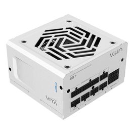 FSP VITA GM 1000W Fuente de Alimentación ATX 3.1 80 Plus Gold Totalmente Modular Color Blanco - VITA GM 850W