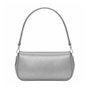 MICHAEL KORS Bolso de mano Soho 35S6S1SC1M-SILVER Blanco