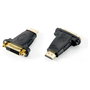 EQUIP Adaptador HDMI a DVI-D Dual Link