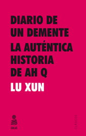 KAILAS, Diario de un demente - Lu Xun