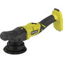 Ryobi R18P-0 Pulidora a batería 125mm