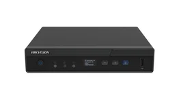 Hikvision DS-DT60V-03HI06NO Procesador de Pared de Video Negro, 1U, 60 Hz, 8 bit, RGB/YUV, 3 HDMI Entrada, 1 Salida