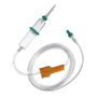 B. Braun Equipo de Infusión Intrafix Safeset LL 180cm
