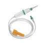 B. Braun Equipo de Infusión Intrafix Safeset LL 180cm