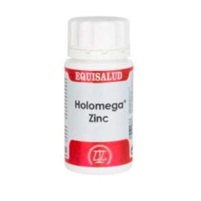 Holomega Zinc 50 Cáps Holomega Zinc 50 Cáps
