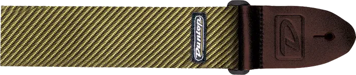 Dunlop Guit/ Bajo Classic - Tweed