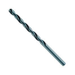 ALPEN Broca HSS Super Larga 6,00x140/90 mm. de metal