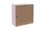 DKD Home Decor Hucha MDF Cristal Patitos Surtido