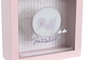 DKD Home Decor Hucha MDF Cristal Patitos Surtido