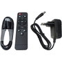 ALLNET Digital Signage Android 11 Player S905X4 Pro Mediaplayer con Wifi6 & WPA3