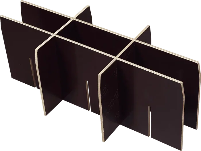 Algamcases Paneles de Separación para Flight Case AC-80 Fabricado en Europa