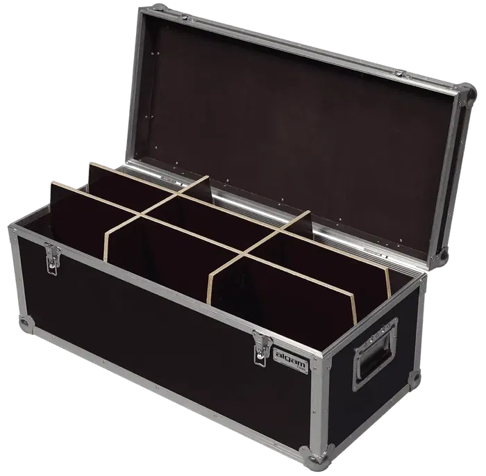 Algamcases Paneles de Separación para Flight Case AC-80 Fabricado en Europa