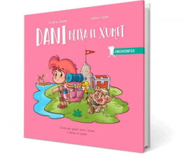 SENTIR, Dani deixa el xumet - Cristina Zárate Kindelán