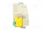 HARTING Han ES 16B PE-CC Male plantilla de contacto