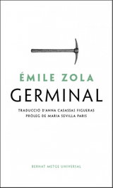 Germinal, Emile Zola - ALPHA