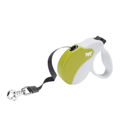 Ferplast Correa Amigo S Tape Blanco Verde