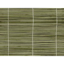 Duni Mantel Individual de Papel Desechable Bamboo 30 x 40 cm, 1000 Unidades