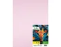 Liderpapel Cartulina Rosa 50x65 cm 240g/m2 (25 hojas)
