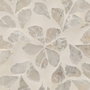 Ixia Portavelas Beige Nácar-MDF Decoración