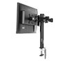 iiyama DS1002C-B1 Soporte para Doble Monitor de Escritorio Negro