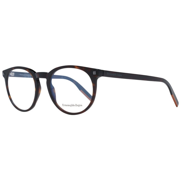 Montura de Gafas Hombre Ermenegildo Zegna EZ5214 52052 Montura de Gafas Hombre Ermenegildo Zegna EZ5214 52052