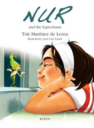 EREIN EDITORIAL, NUR AND THE LEPRECHAUN