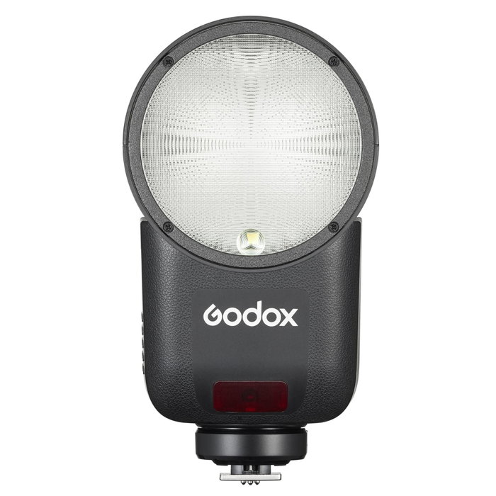 Godox V1mid Flash para Nikon Godox V1mid Flash para Nikon