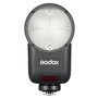 Godox V1mid Flash para Nikon