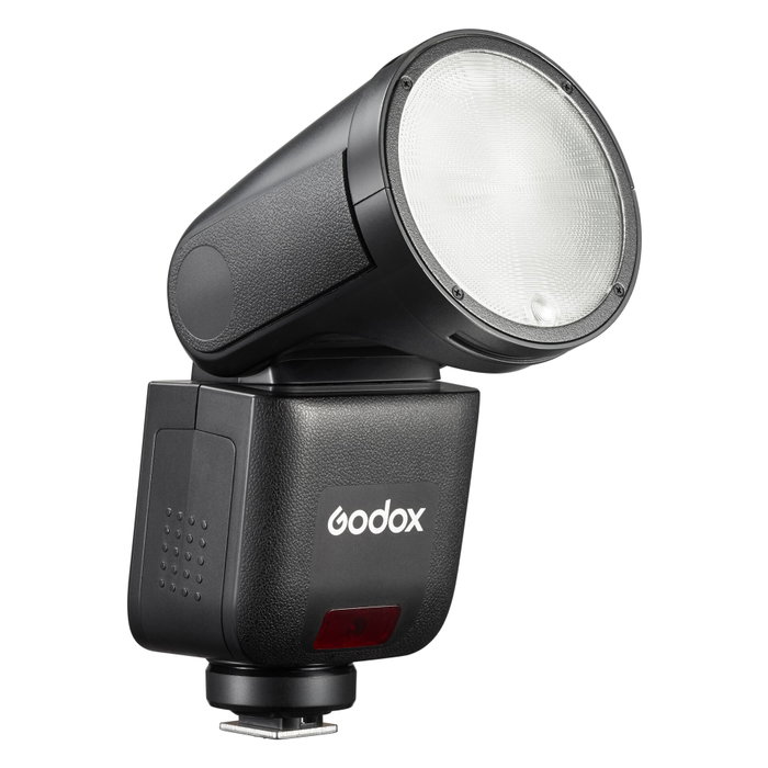 Godox V1mid Flash para Nikon Godox V1mid Flash para Nikon