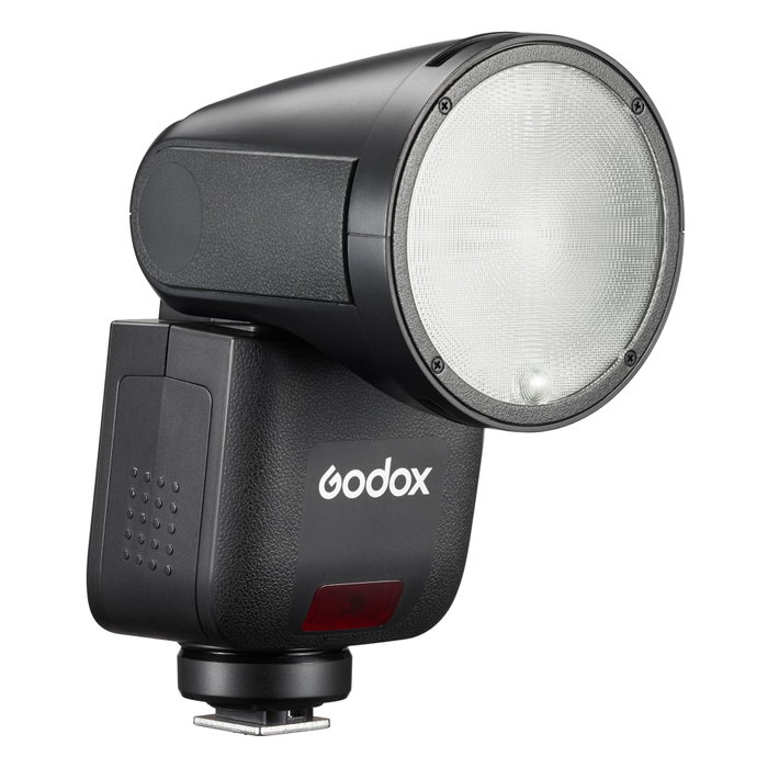 Godox V1mid Flash para Nikon Godox V1mid Flash para Nikon