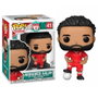 Funko Figura POP! Liverpool F.C. Mohamed Salah