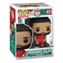 Funko POP! Liverpool F.C. Mohamed Salah Figura de Vinilo
