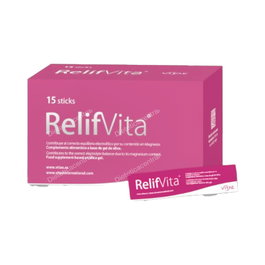 VITAE Relifvita 15 Sticks