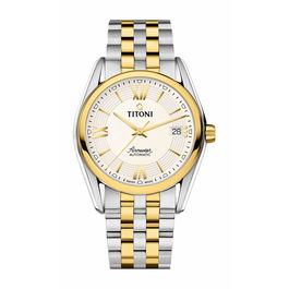 Reloj Hombre Titoni 83909SY-342 (Ø 38,5 mm)