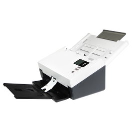 Avision AD345GN Escáner de documentos A4 con ADF