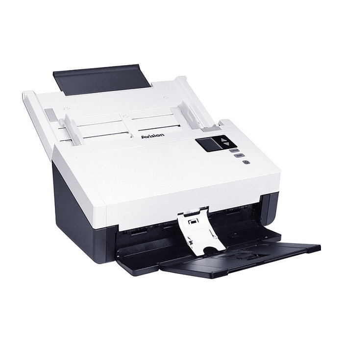 Avision AD345GN Escáner de Documentos para formato A4 Avision AD345GN Escáner de Documentos para formato A4