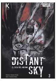 Distant Sky 03 - El Cielo Del Abismo
