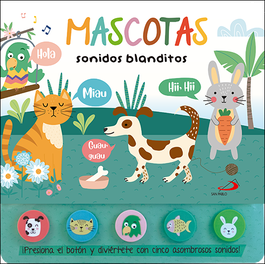Mascotas, Laura Occhiuzzi - SAN PABLO EDITORIAL