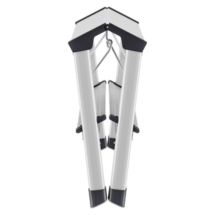Hailo D60 StandardLine 2 x 2 Step Ladder Hailo D60 StandardLine 2 x 2 Step Ladder