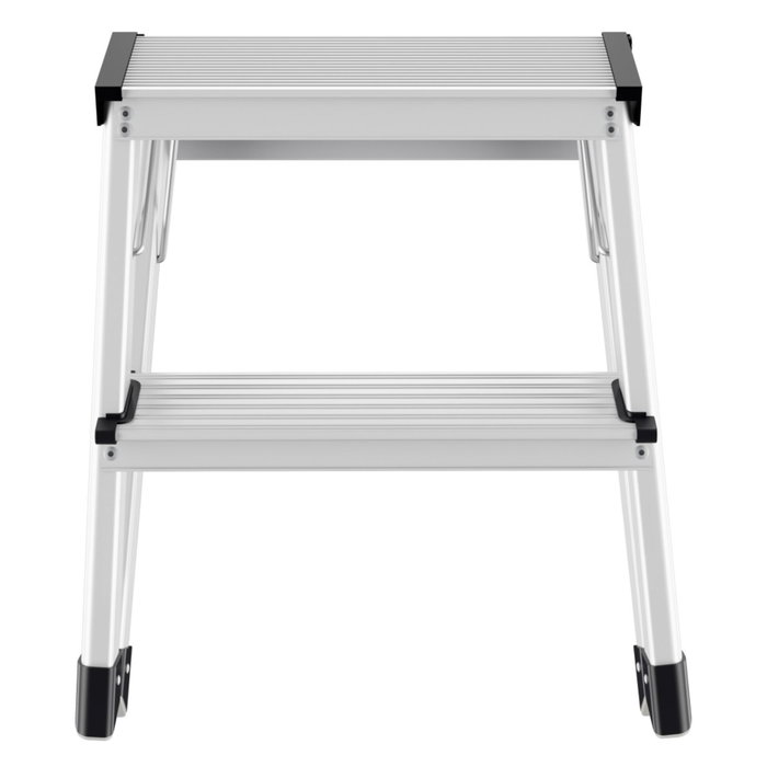 Hailo D60 StandardLine 2 x 2 Step Ladder Hailo D60 StandardLine 2 x 2 Step Ladder