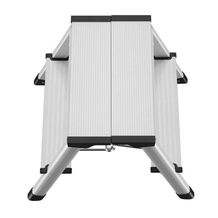 Hailo D60 StandardLine 2 x 2 Step Ladder Hailo D60 StandardLine 2 x 2 Step Ladder