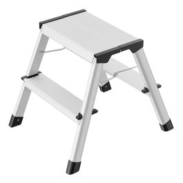 Hailo D60 StandardLine 2 x 2 Step Ladder