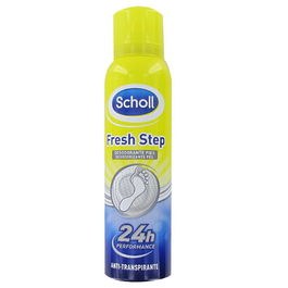 Scholl Deo Fresh Step Desodorante para Pies 150ml