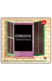 Enredos interactivos, Eva Dam Jensen - EDINUMEN