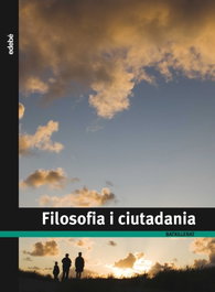 EDEBE, (CAT).(08).FILOSOFIA CIUTADANIA 1R BATX.