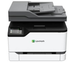 Lexmark CX331adwe Impresora Multifunción Láser a Color con Wi-Fi