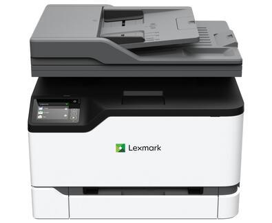 Lexmark CX331adwe Impresora Multifunción Láser a Color con Wi-Fi Lexmark CX331adwe Impresora Multifunción Láser a Color con Wi-Fi