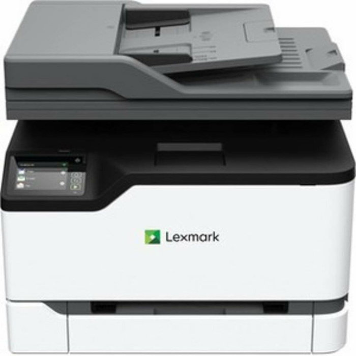 Lexmark CX331adwe Impresora Multifunción Láser a Color Lexmark CX331adwe Impresora Multifunción Láser a Color