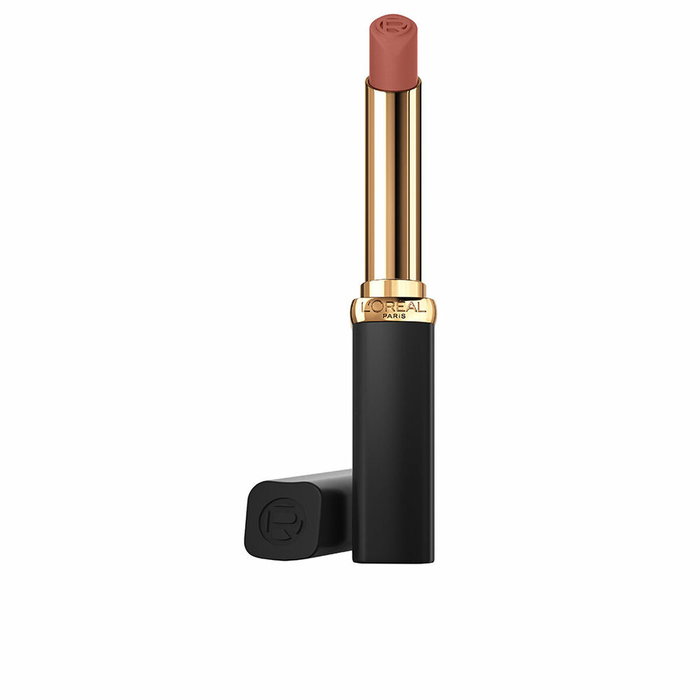 L'Oréal Paris Color Riche Barra de Labios Volumen Intenso Mate #635-Worth It L'Oréal Paris Color Riche Barra de Labios Volumen Intenso Mate #635-Worth It